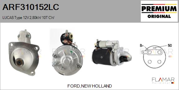 ARF310152LC