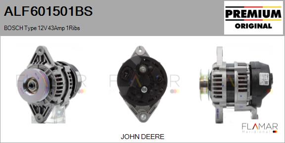 ALF601501BS