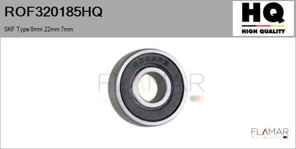 ROF320185HQ
