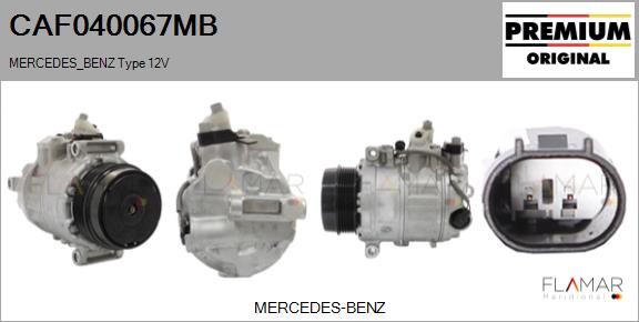 CAF040067MB