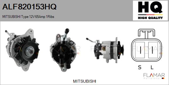 ALF820153HQ