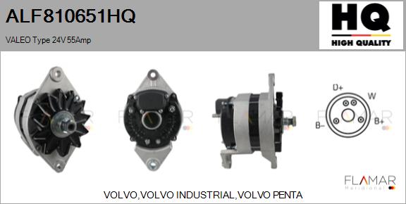ALF810651HQ