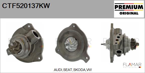 CTF520137KW