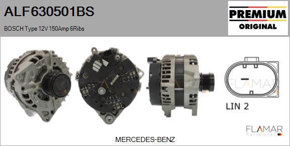 ALF630501BS