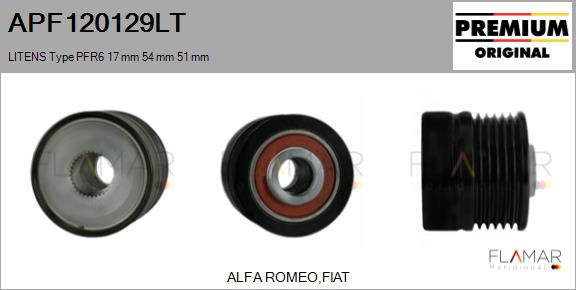APF120129LT
