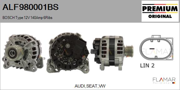 ALF980001BS