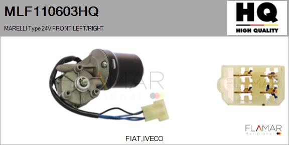 MLF110603HQ