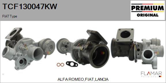 TCF130047KW