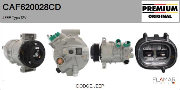 CAF620028CD