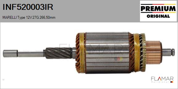INF520003IR