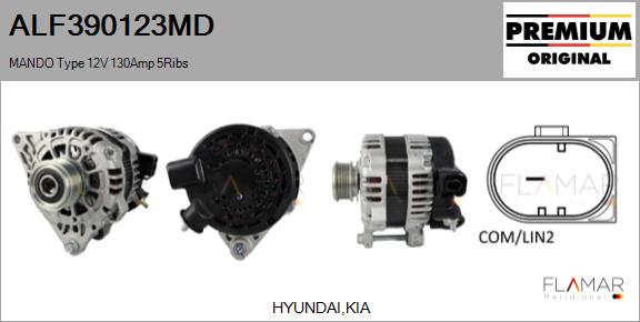 ALF390123MD