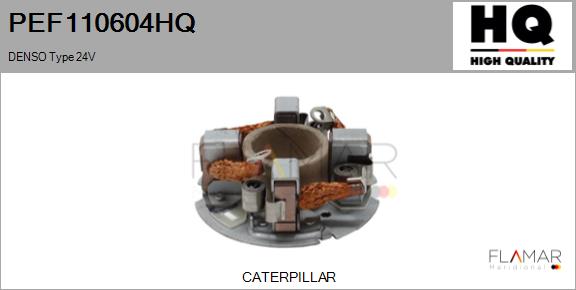 PEF110604HQ