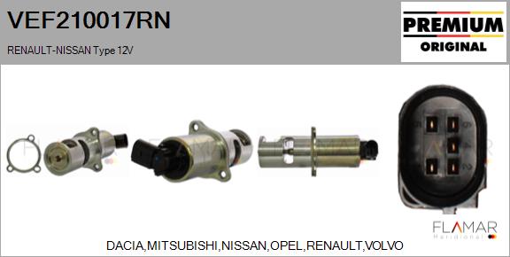 VEF210017RN