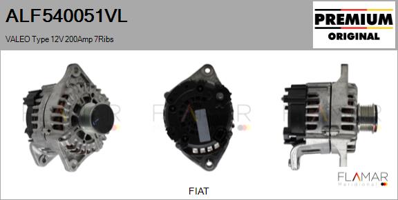 ALF540051VL