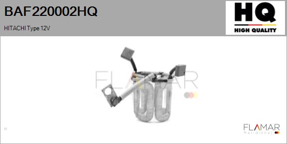 BAF220002HQ