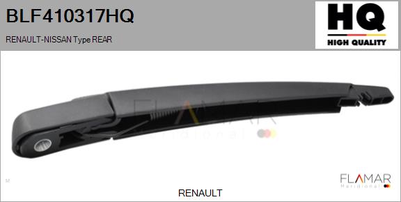 BLF410317HQ