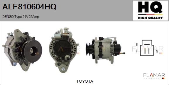 ALF810604HQ