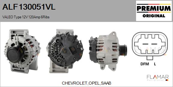 ALF130051VL