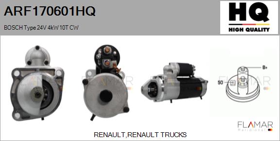 ARF170601HQ