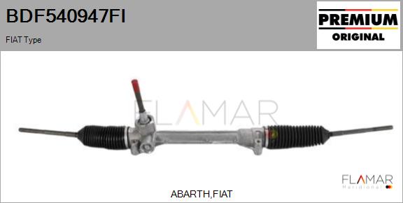 BDF540947FI