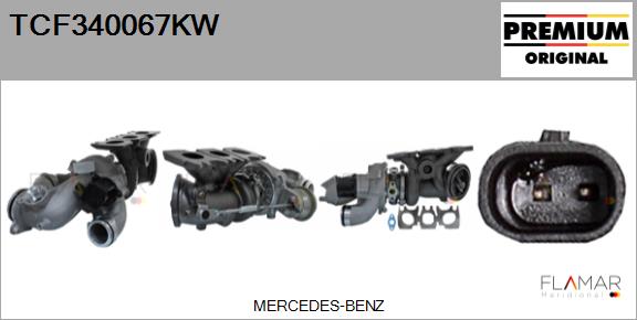 TCF340067KW