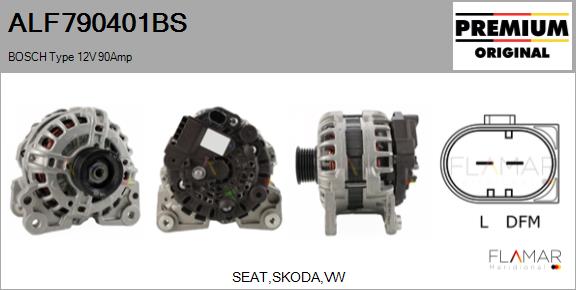 ALF790401BS
