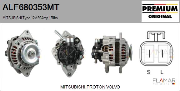 ALF680353MT