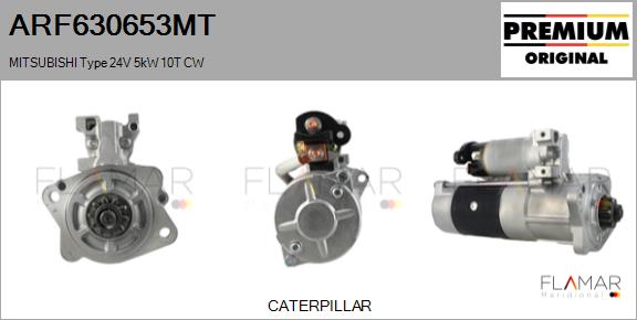 ARF630653MT