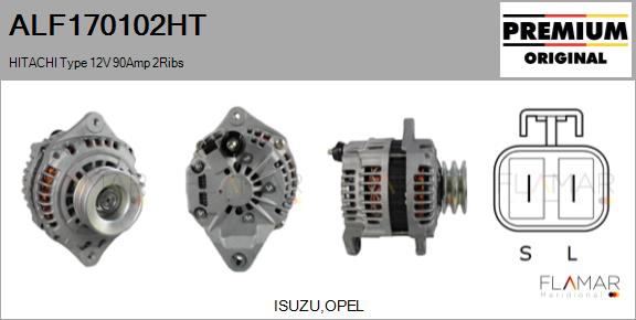 ALF170102HT