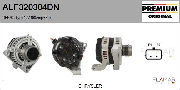 ALF320304DN