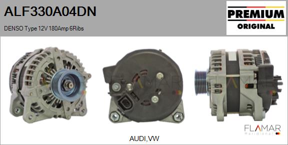 ALF330A04DN