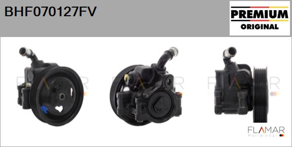 BHF070127FV
