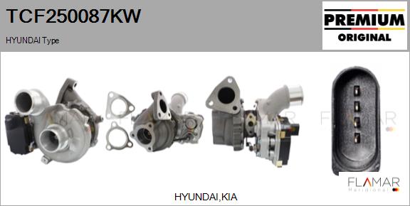 TCF250087KW