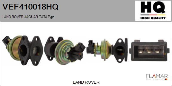 VEF410018HQ