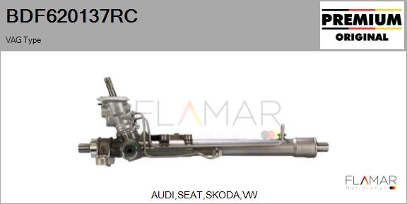 BDF620137RC