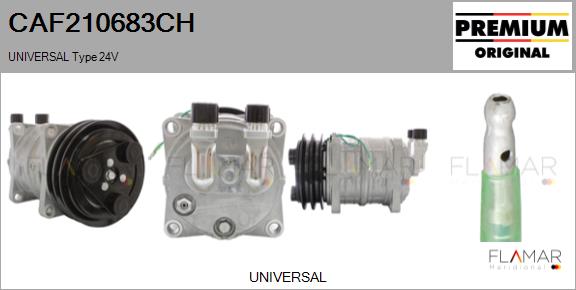CAF210683CH