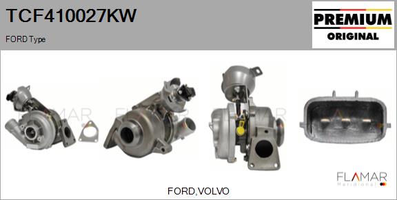 TCF410027KW