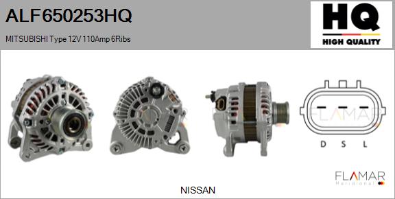 ALF650253HQ