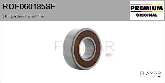 ROF060185SF