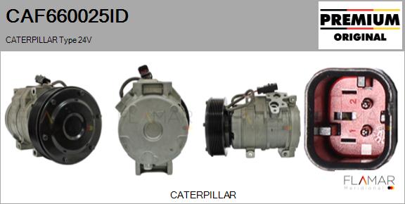CAF660025ID