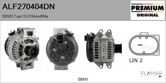 ALF270404DN