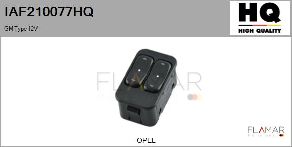 IAF210077HQ