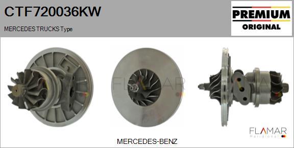 CTF720036KW