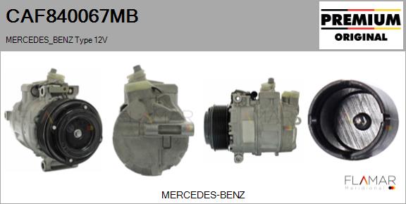 CAF840067MB