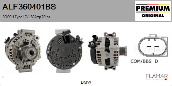 ALF360401BS