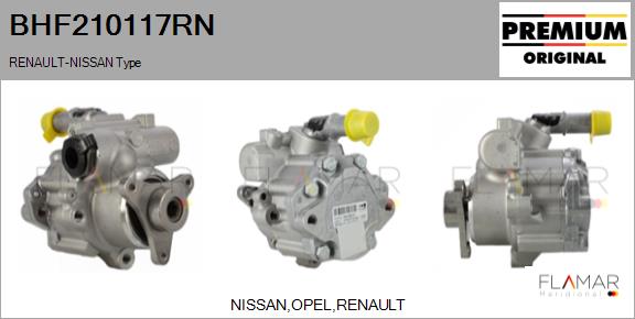 BHF210117RN
