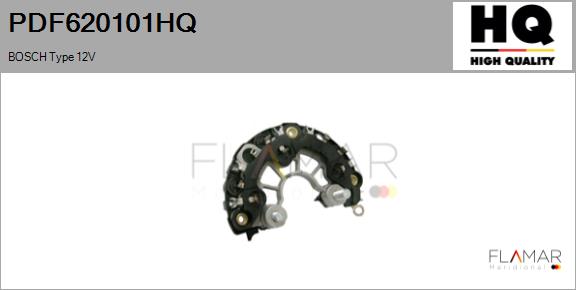 PDF620101HQ