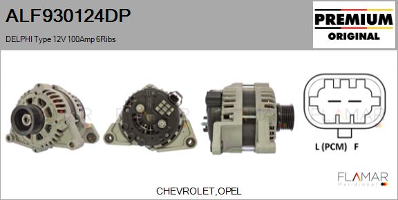 ALF930124DP