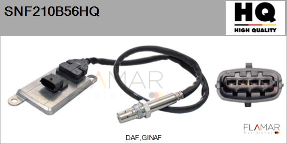 SNF210B56HQ