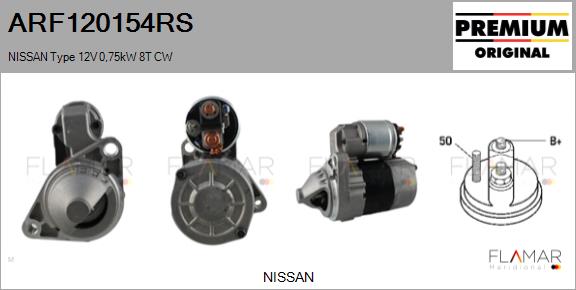 ARF120154RS